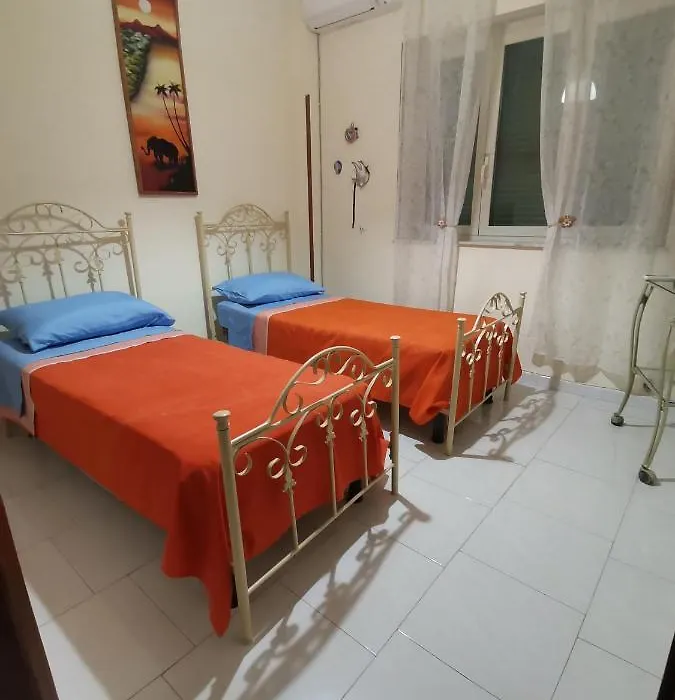 A casa di Italia-1